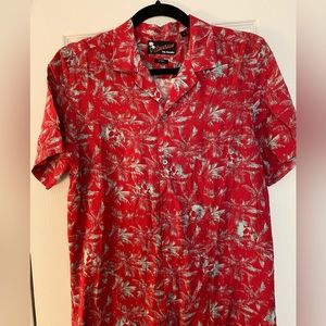 The Kooples SS Button-Up